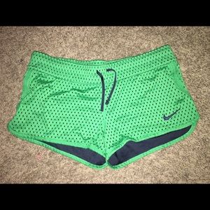 Nike shorts